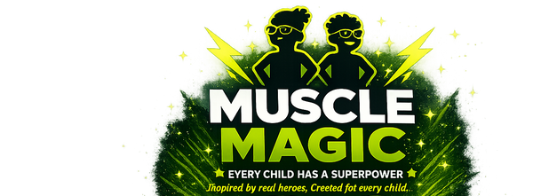 Muscle Magic